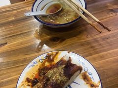 -洁美凉粉店(温江店)