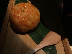 飞鱼籽墨鱼滑-湊湊火锅·茶憩(新中关购物中心店)