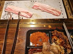-新石器烤肉(中房金谊广场店)