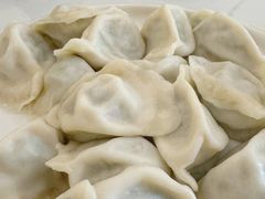 -岳姥姥饺子(泺文路店)