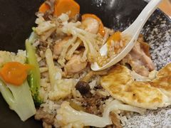 -吉野家(维明街店)