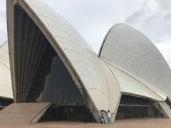 -悉尼歌剧院