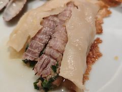 -北李妈妈菜·虾爬子大锅贴(贵和店)