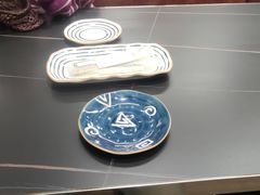 -许哥东北烧烤·铁丳烤串·宫后夹肉(繁花中心店)