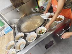 -陈记锅盖面(长江路店)