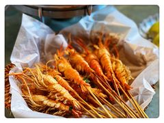-79号渔船海鲜饭店(宝安店)