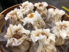 -都一处烧麦馆(前门店)