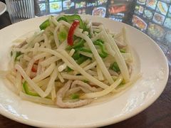 -长兴菜馆(高桥店)