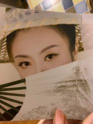 -盘子女人坊生日照·摄影馆(浦东店)