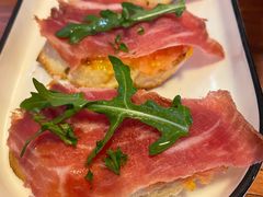 -帕歌西班牙餐厅paco tapas