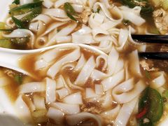 -万利记·长沙粉面小吃(8号仓店)