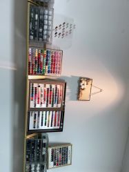 -BAE美甲美睫工作室