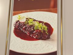 -港丽餐厅(正大店)