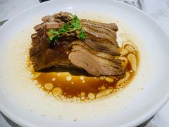 -潮州府·潮菜·砂锅粥(徐家汇店)