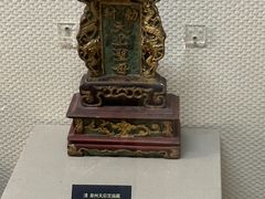 -中国闽台缘博物馆