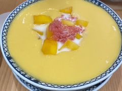杨枝甘露-赵记传承·中式甜品(珠海香洲柠溪大道店)