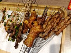 -街角等你.大连海鲜烧烤(西安路店)
