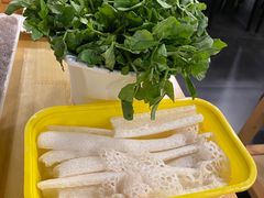 -烹然四季椰子鸡火锅(团结湖总店)