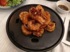 -惠丰堂饭庄·烤鸭·京味菜(翠微路店)
