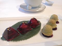 -宝丽轩中餐厅BAOLIXUAN
