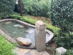 -天目湖涵田半山温泉