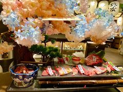 -樱宿日式和牛烧肉(五道口店)