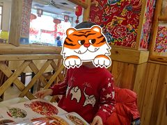 -鹤乡东北菜(崮山路店)