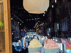 -一杯黔茶(西江千户苗寨古街店)