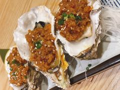 -小句号·精致料理(江南环球港店)