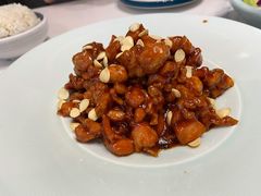 -热河食府(中山路店)
