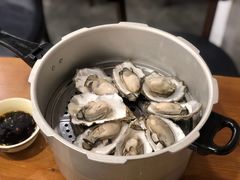 -丈母娘的饭局•新金陵菜(牛首山店)