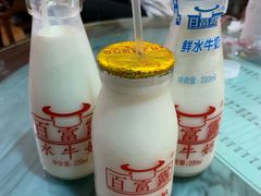 -百富露(跃龙北路店)