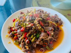 -湘君府(新华路店)