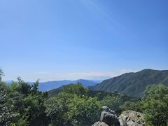 -香山公园
