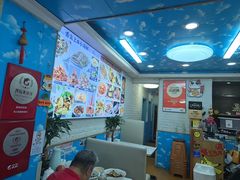 -来之顺海鲜菜馆·青岛菜·始于1993(栈桥店)
