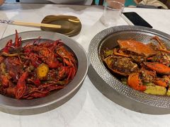 -辣盆盆麻辣小龙虾(哈尔滨总店)