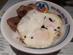 敏华黯然销魂饭-敏华冰厅(番禺天河城店)