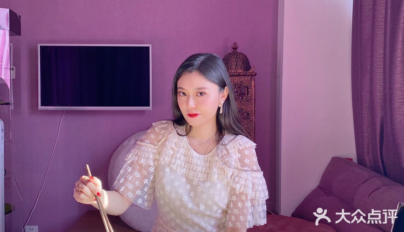 北京最美珠宝咖啡厅，每件首饰都独一无二！