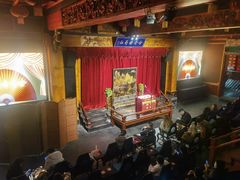 -哈哈曲艺社(西门闲亭店)