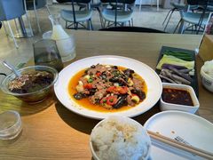 -苦尽酒馆·川菜(鼓楼店)