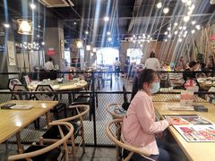 大堂-赤宴·川菜(玉林店)