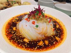 -渔语鱼新川菜Bistro(万象天地店)