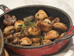 -CRAZYONES西班牙海鲜饭(上海美罗城店)