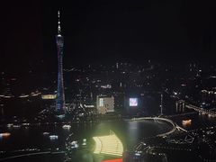 -广州四季酒店