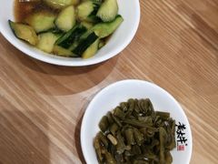 -黄太牛·牛肉面(长江北路店)
