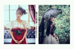 点击看大图 -瞳孔摄影(植物园路店)