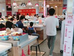 -龍歌自助小火锅(李沧顺和汇店)