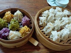 -正宗天津烧麦馆(柳州路店)