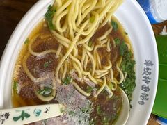 -萍姨抻面馆·鸡架冒菜(清湖店)