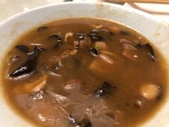 胡辣汤-金狮麟·新豫菜(金码大厦店)